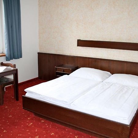 Hotel Mullner Виена Екстериор снимка