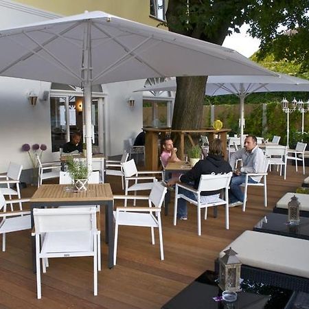 Hotel Mullner Виена Екстериор снимка