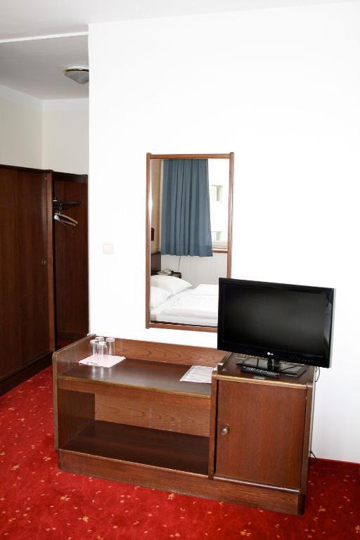 Hotel Mullner Виена Екстериор снимка