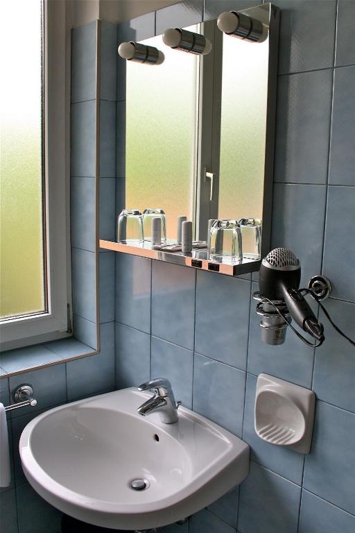 Hotel Mullner Виена Екстериор снимка