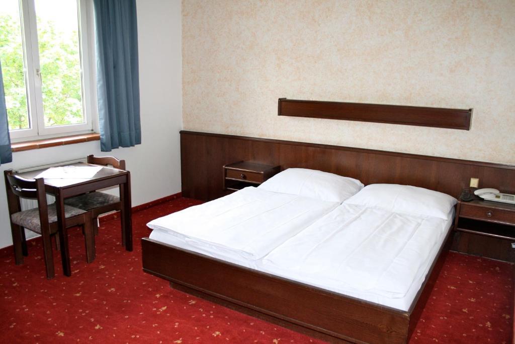 Hotel Mullner Виена Екстериор снимка