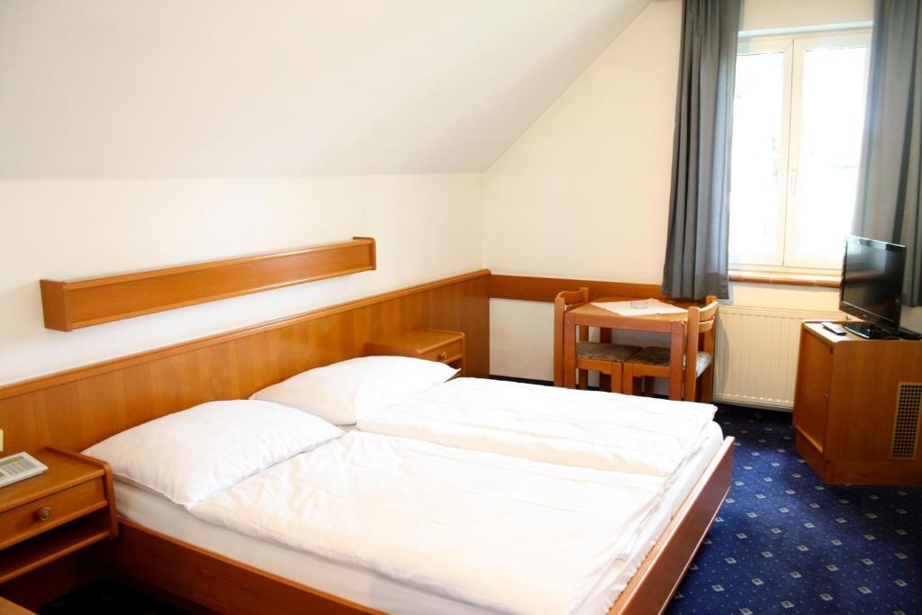 Hotel Mullner Виена Екстериор снимка