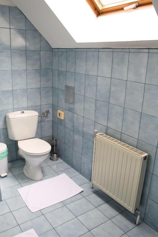 Hotel Mullner Виена Екстериор снимка