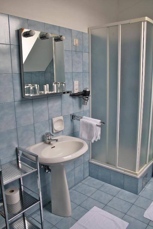Hotel Mullner Виена Екстериор снимка