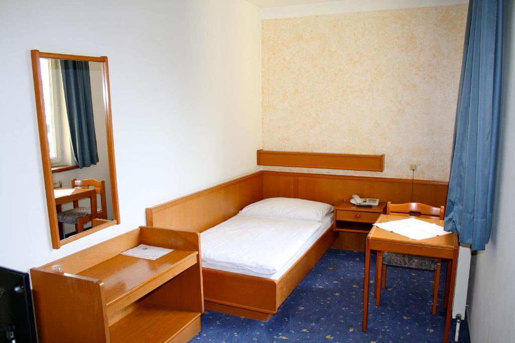 Hotel Mullner Виена Екстериор снимка