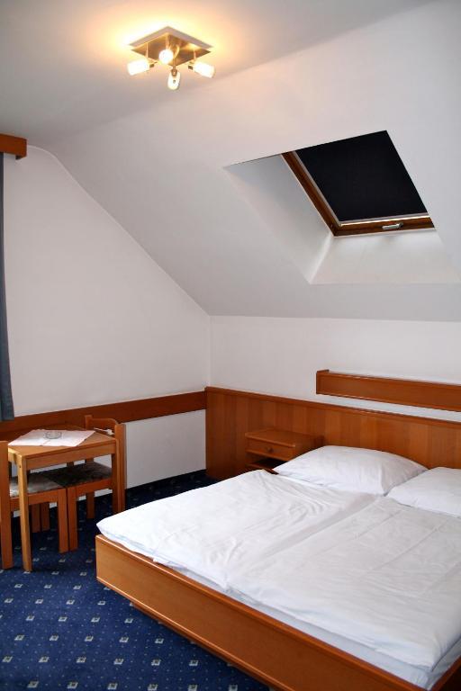 Hotel Mullner Виена Екстериор снимка