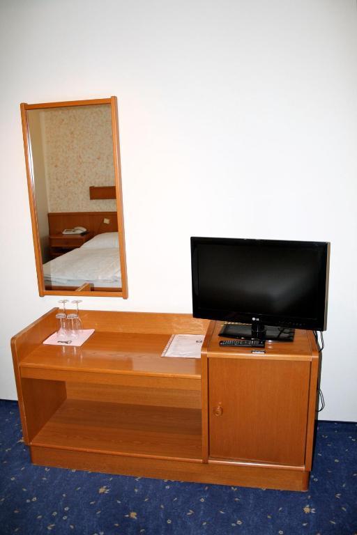Hotel Mullner Виена Екстериор снимка