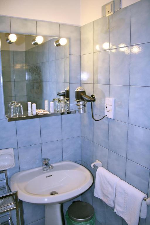 Hotel Mullner Виена Екстериор снимка