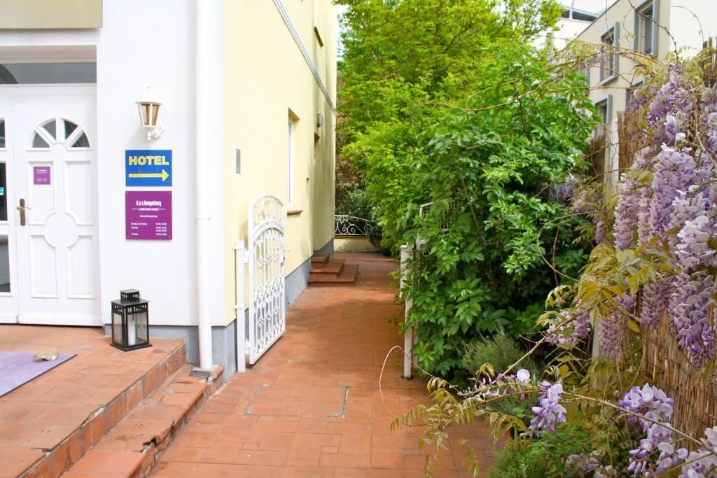 Hotel Mullner Виена Екстериор снимка